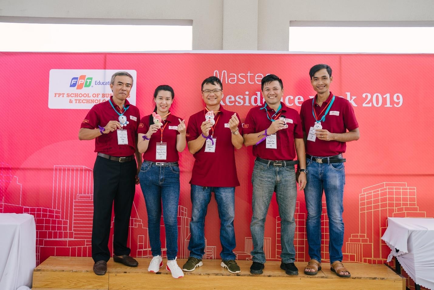Đại học FPT ảnh 3 Dai hoc FPT anh 3
