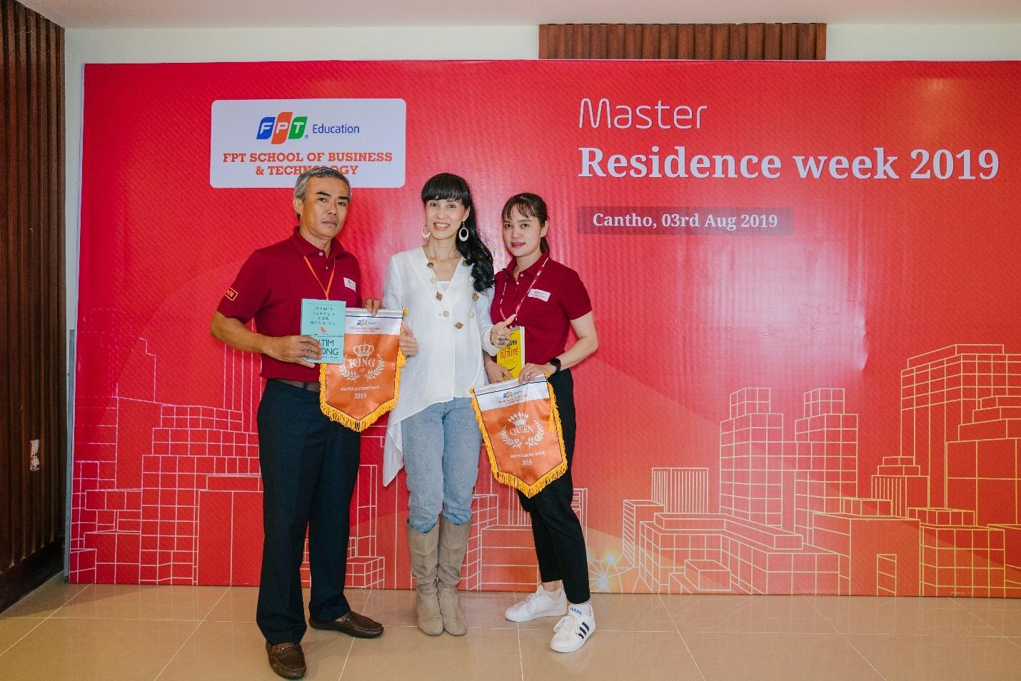 Đại học FPT ảnh 4 Dai hoc FPT anh 4