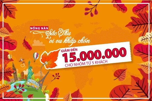 Cong ty du lich TransViet anh 3