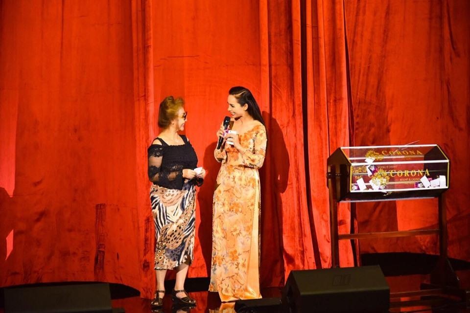 Nhà hát Corona ảnh 2 Nha hat Corona anh 2