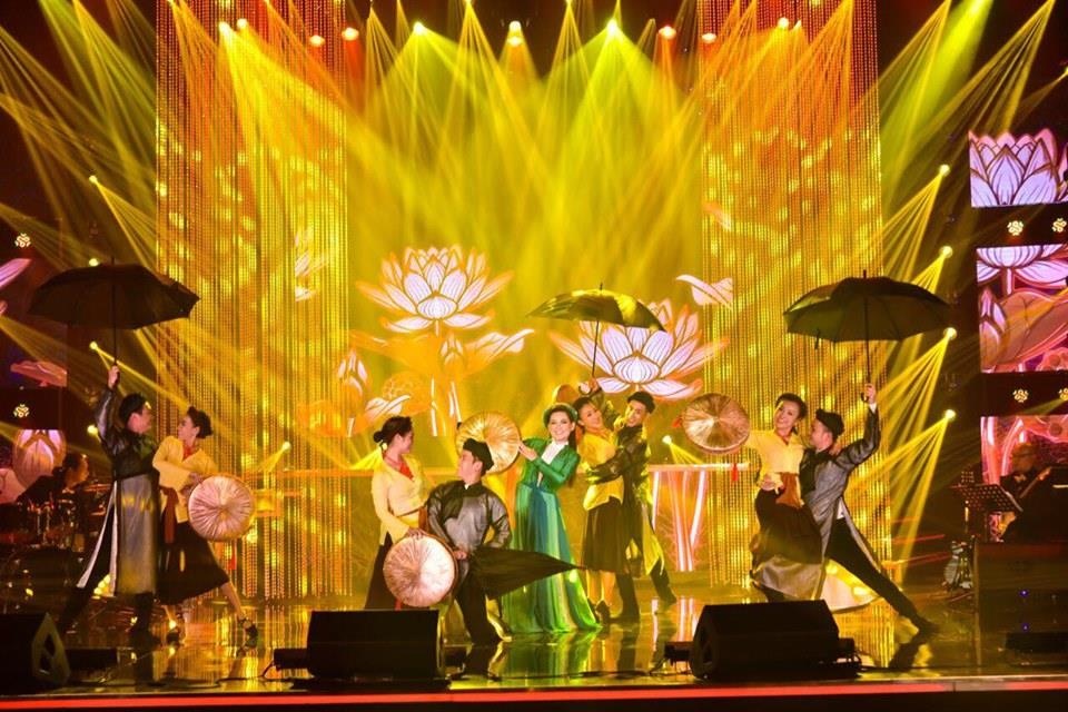 Nhà hát Corona ảnh 3 Nha hat Corona anh 3