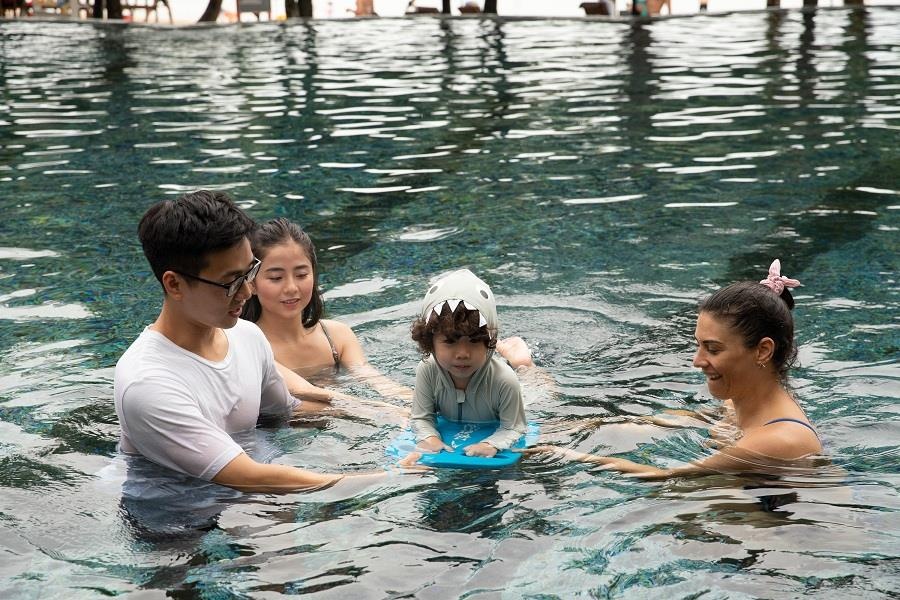 JW Marriott Phu Quoc Emerald Bay  ảnh 4 JW Marriott Phu Quoc Emerald Bay anh 4