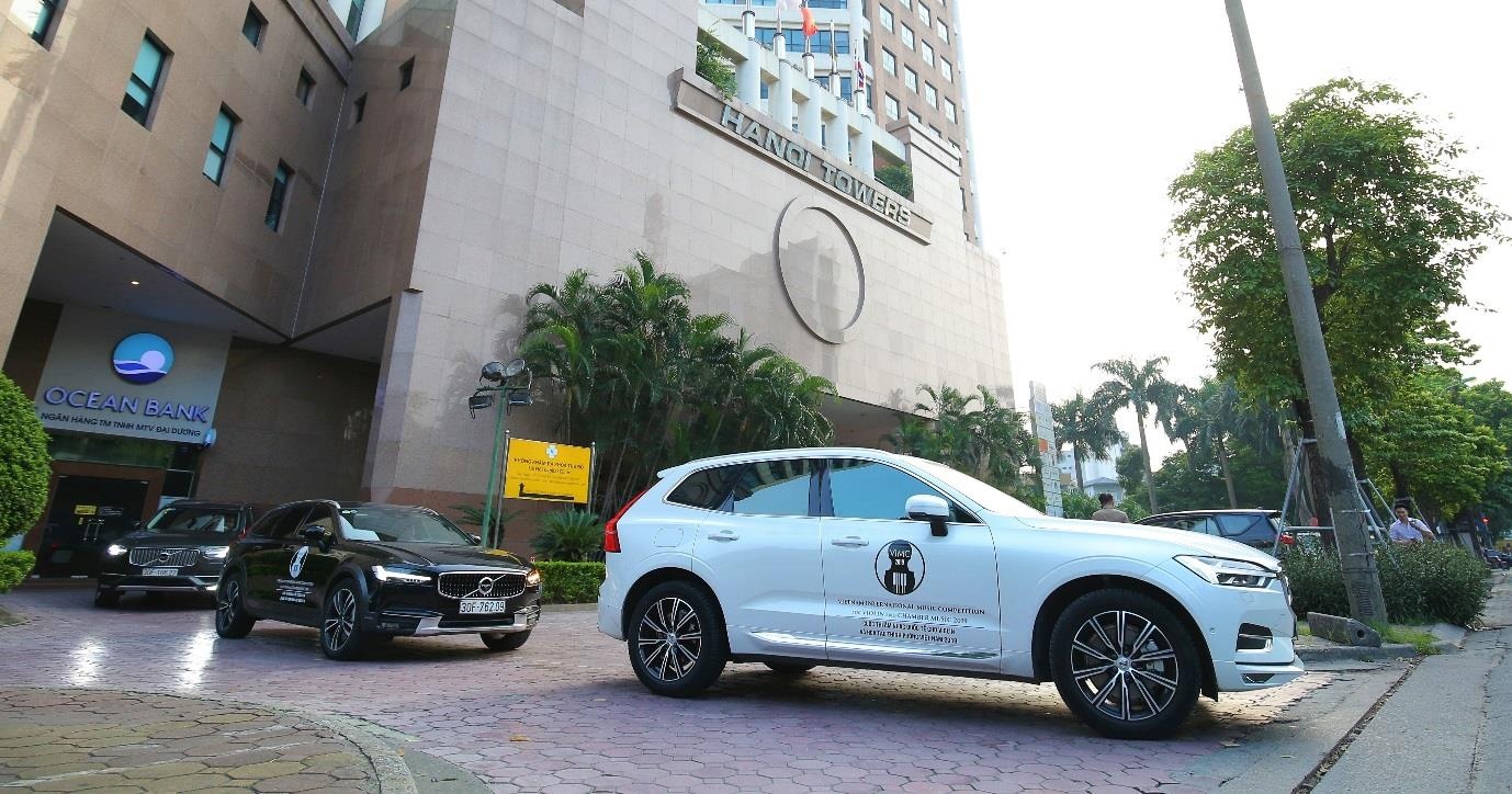 Volvo ảnh 2 Volvo anh 2