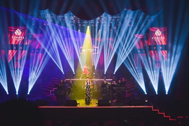 Nhà hát Corona ảnh 5 Nha hat Corona anh 5