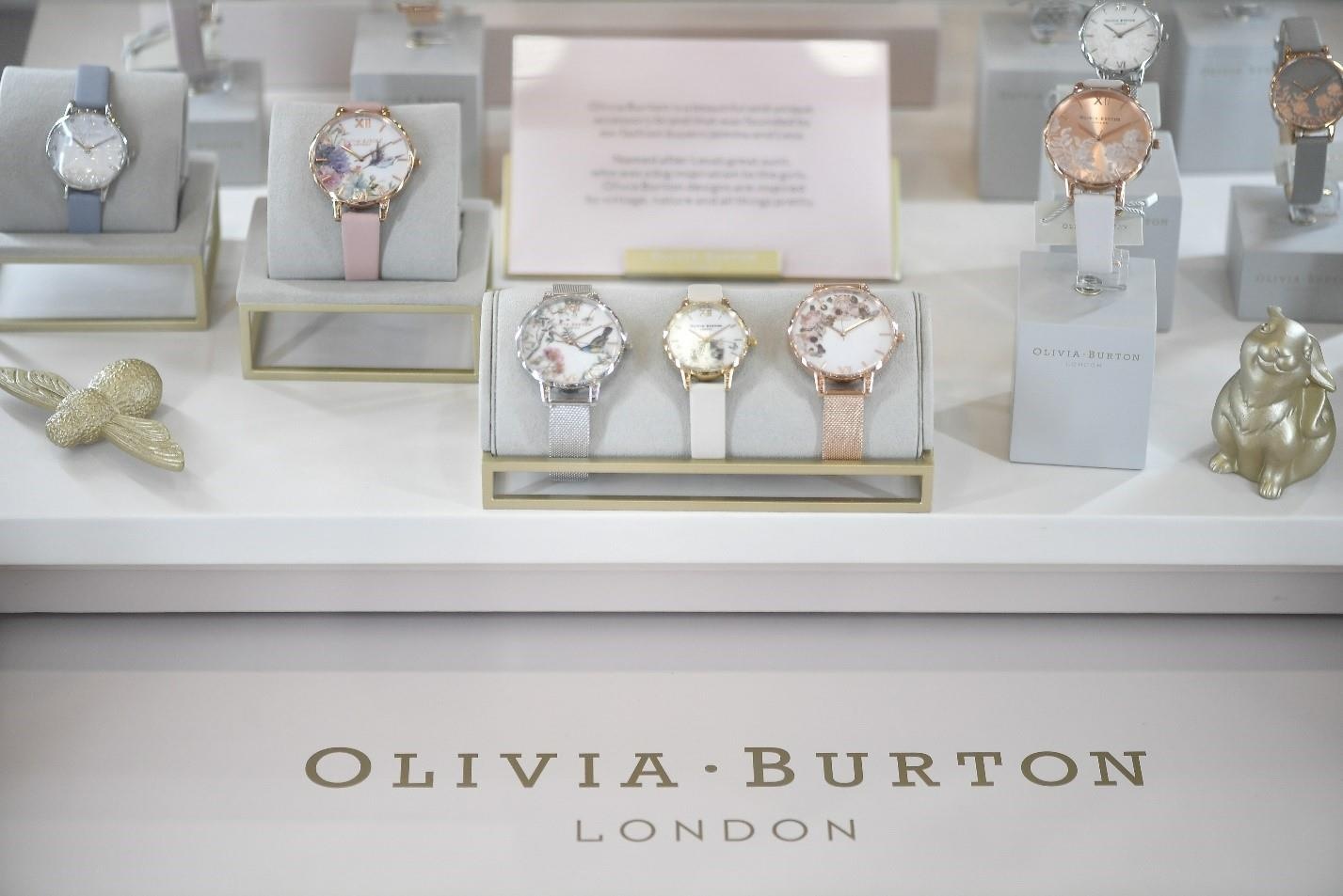 Olivia Burton Việt Nam ảnh 3 Olivia Burton Viet Nam anh 3