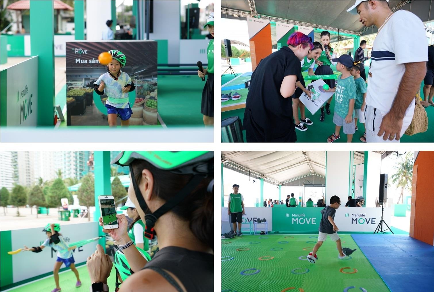 Manulife Viet Nam anh 1