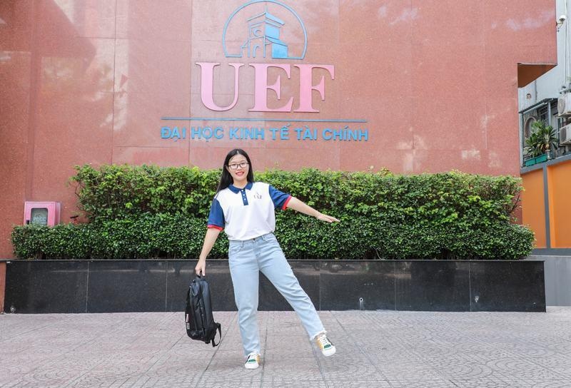 UEF ảnh 1 UEF anh 1