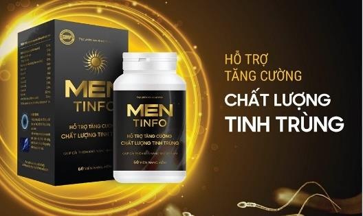 Thực phẩm bảo vệ sức khỏe Mentinfo ảnh 2 Thuc pham bao ve suc khoe Mentinfo anh 2