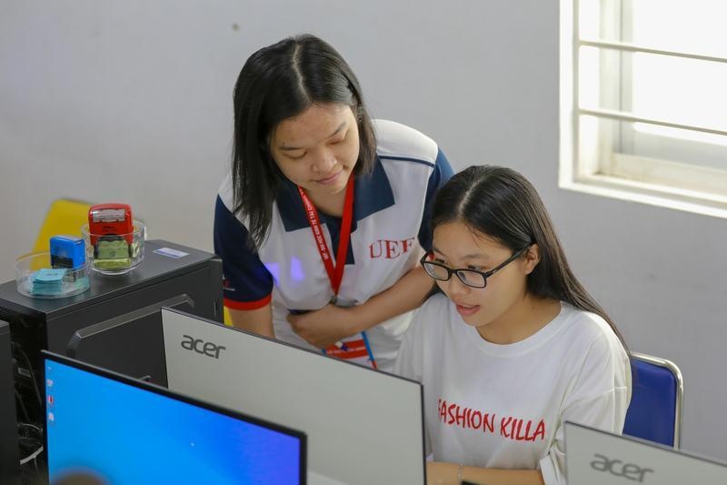 UEF ảnh 2 UEF anh 2