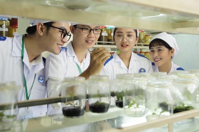 Đại học Văn Hiến ảnh 2 Dai hoc Van Hien anh 2