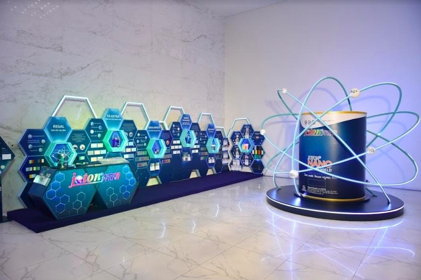 Joton Nano GreenShield ảnh 3 Joton Nano GreenShield anh 3