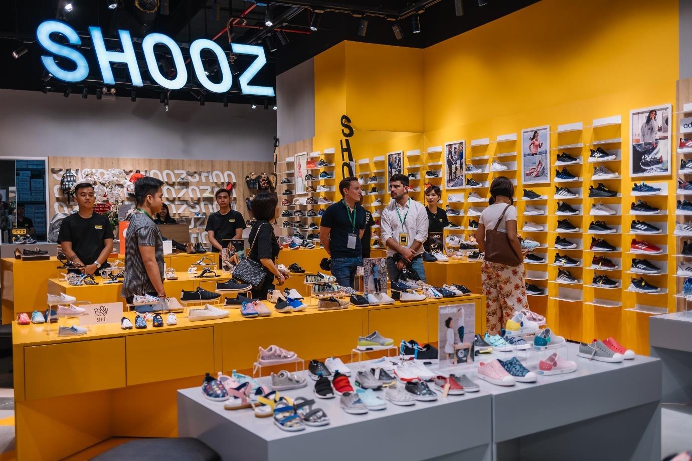 ShooZ ảnh 3 ShooZ anh 3
