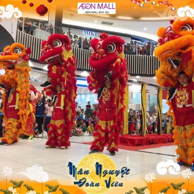 AEON Mall Bình Tân ảnh 5 AEON Mall Binh Tan anh 5