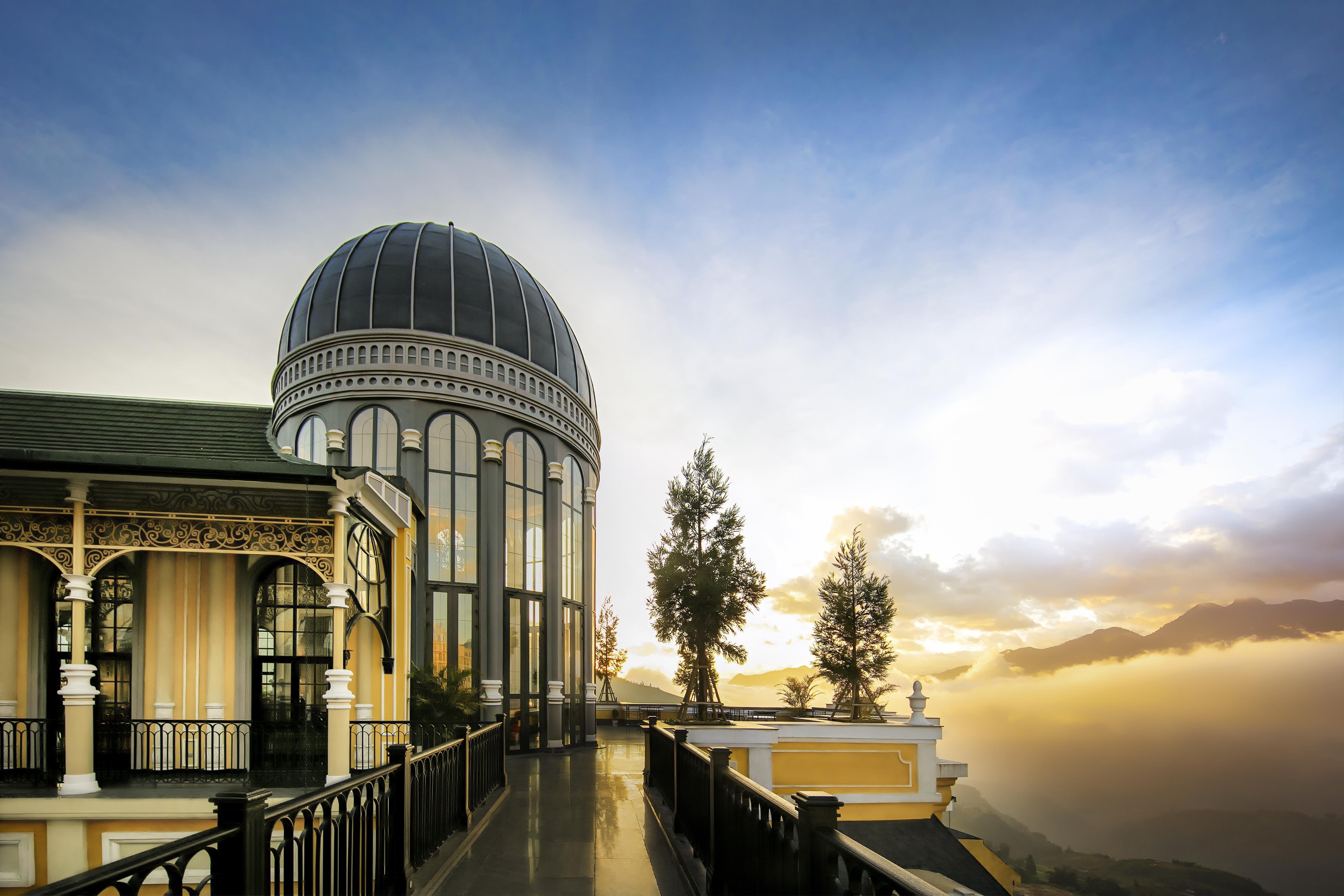 Du lich tang truong, BDS Sa Pa da phat trien dung tam? hinh anh