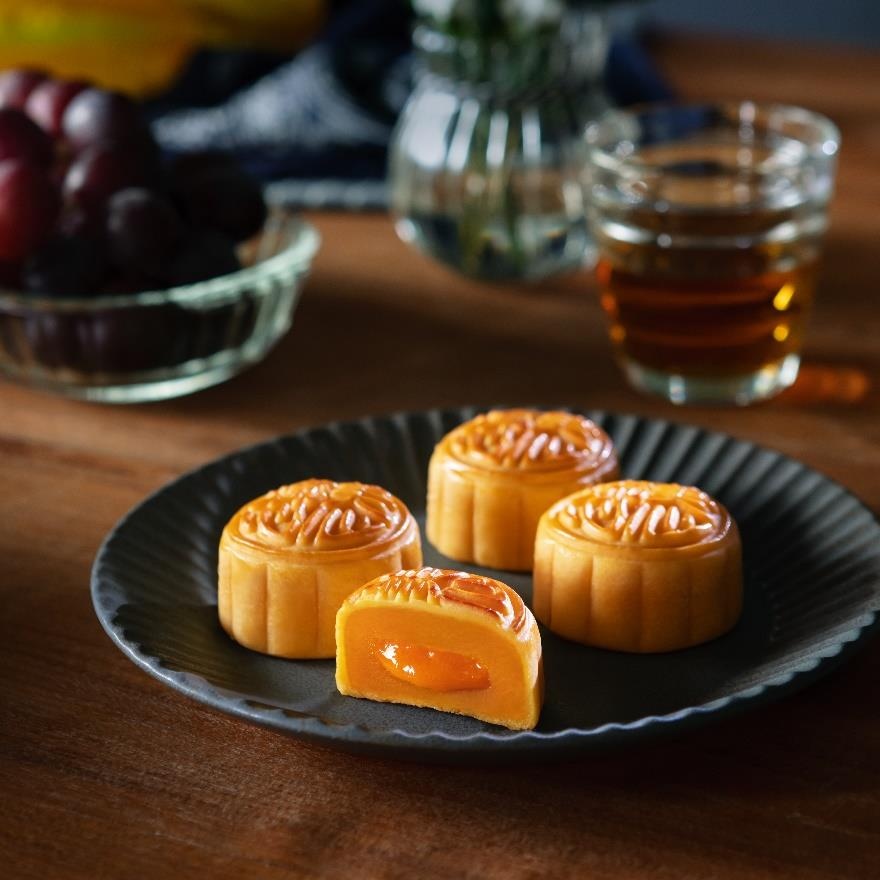 Hong Kong MX Mooncakes ảnh 1 Hong Kong MX Mooncakes anh 1