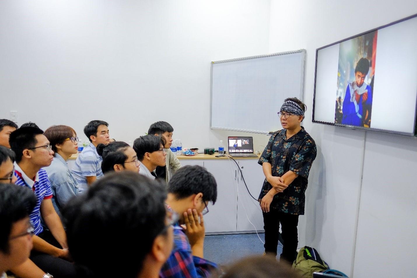 Fujifilm Việt Nam ảnh 1 Fujifilm Viet Nam anh 1