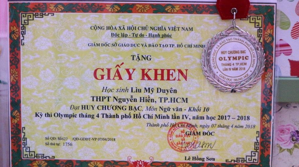 Trung cap Viet Giao anh 2