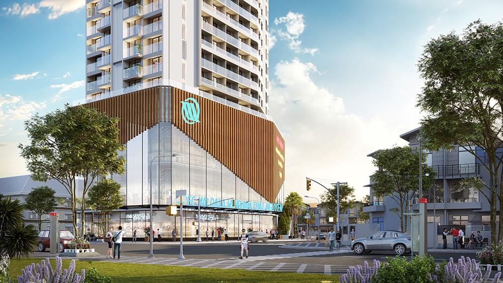 BDS Thai Nguyen huong loi tu tiem nang du lich va ha tang giao thong hinh anh