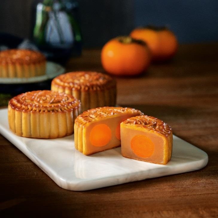 Hong Kong MX Mooncakes ảnh 3 Hong Kong MX Mooncakes anh 3