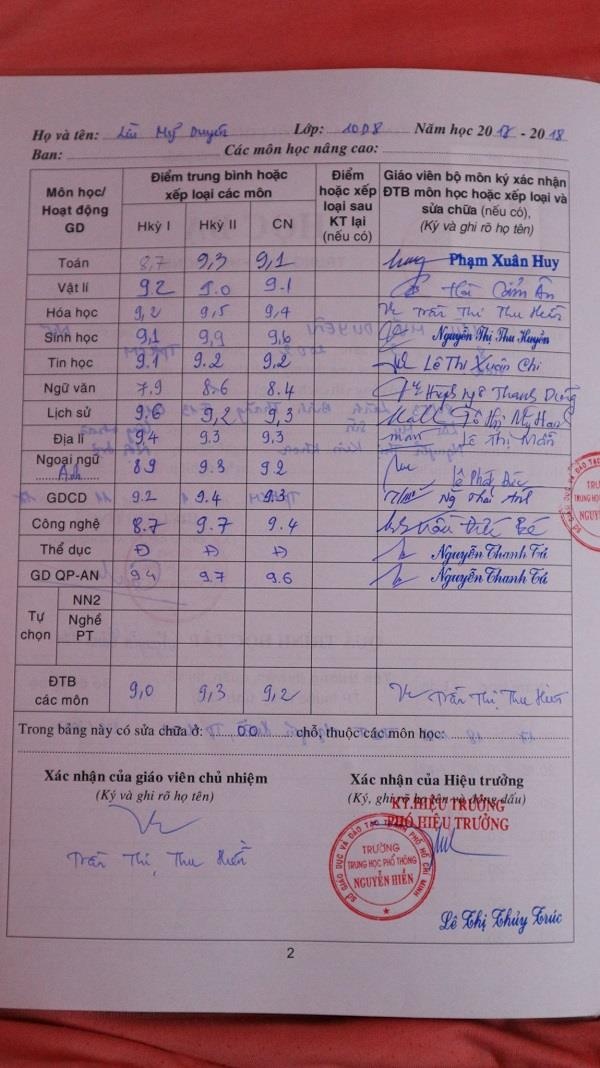 Trung cap Viet Giao anh 3