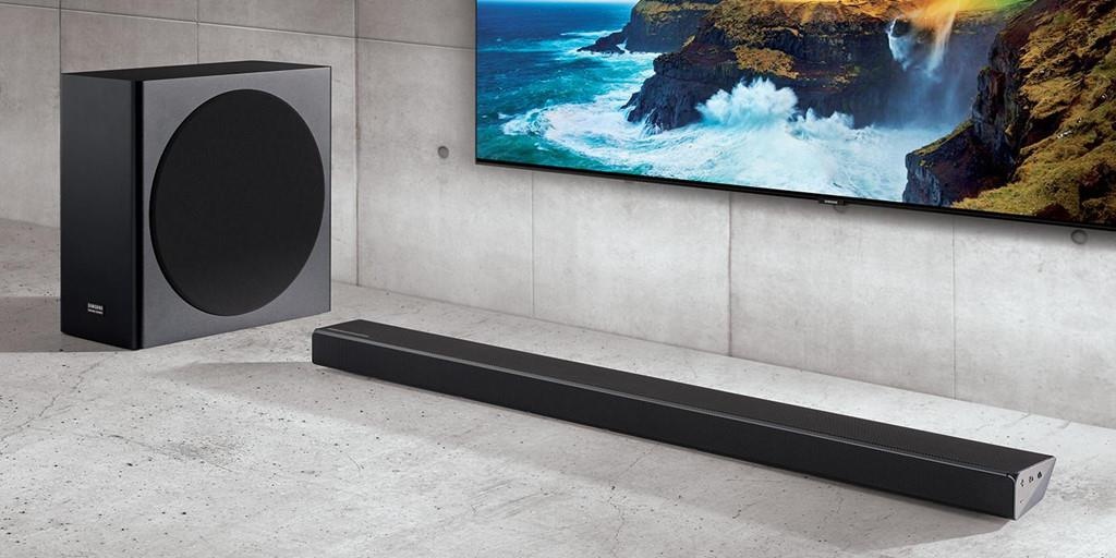 Tai sao soundbar khong bao gio loi 'mot'? hinh anh