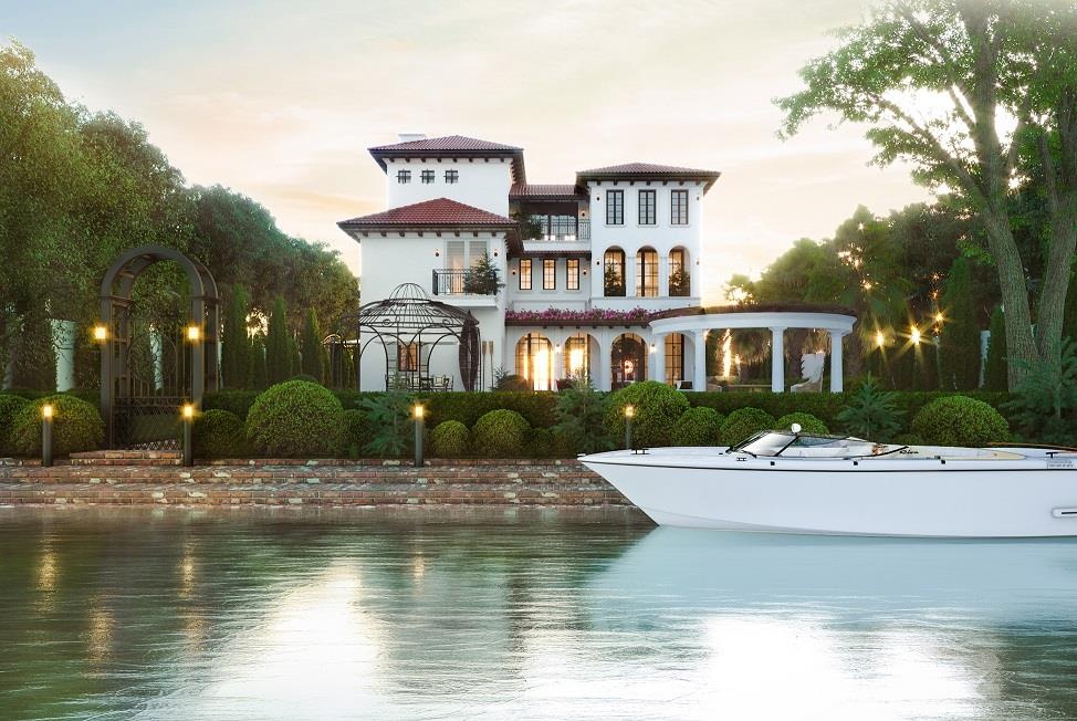 Vi sao biet thu sinh thai thu hut nguoi Sai Gon? hinh anh