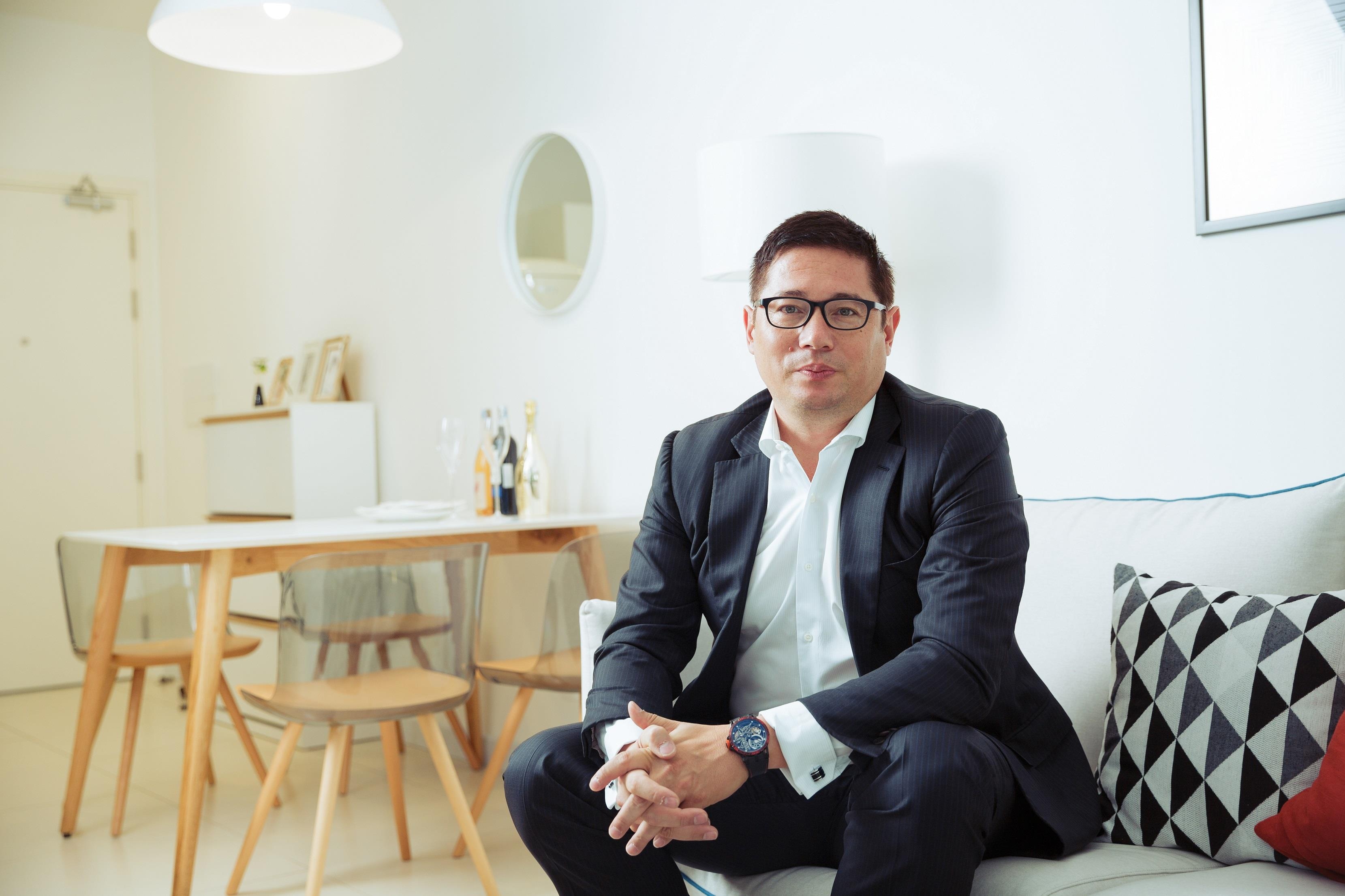 EZ Land: 'Nguoi xay to am' cho ban tre Viet hinh anh