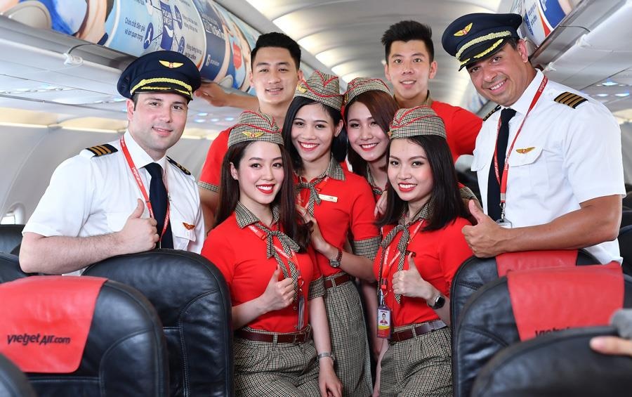 VietjetAir anh 3