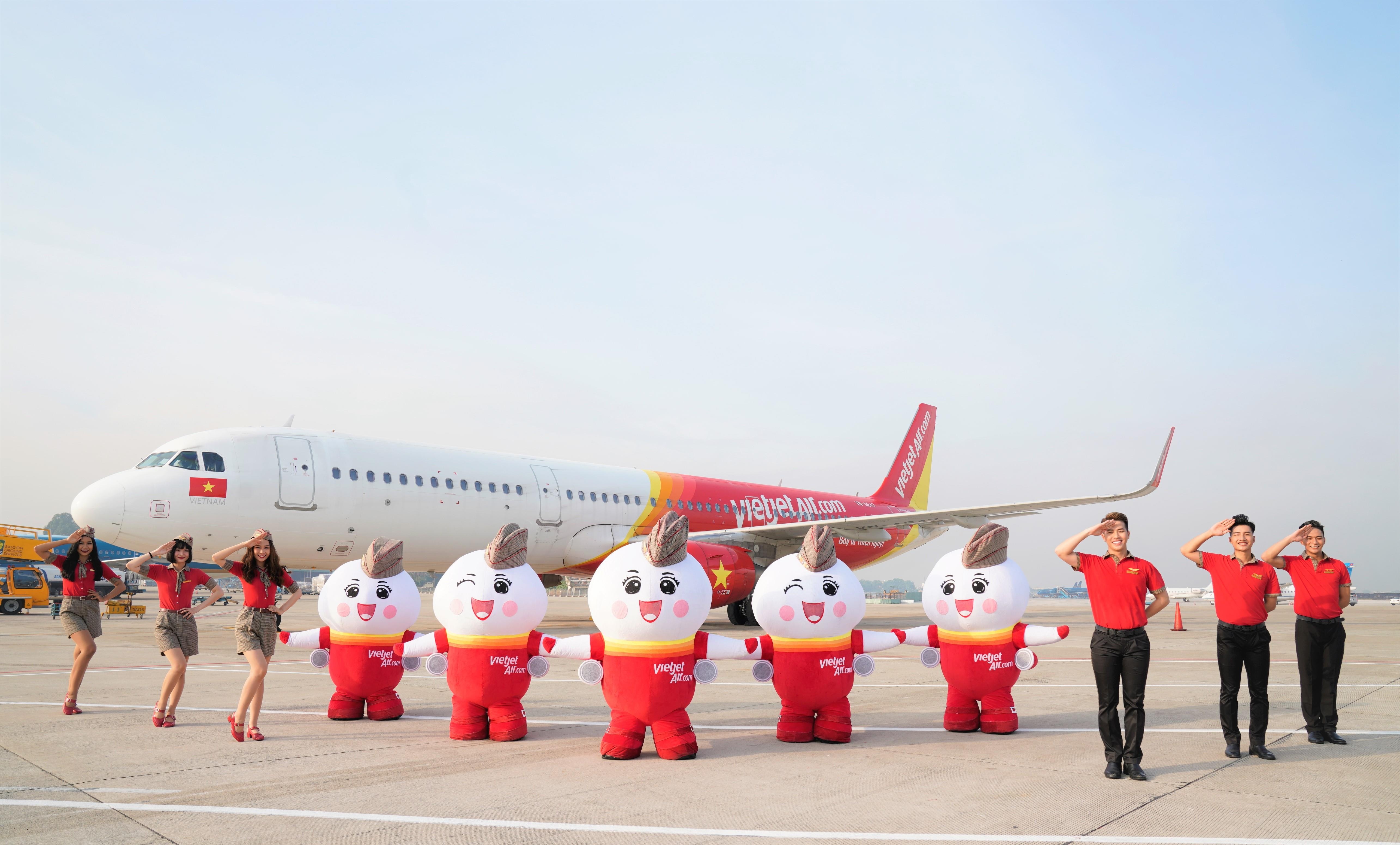 VietjetAir anh 11