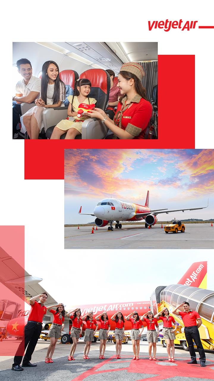 VietjetAir anh 9