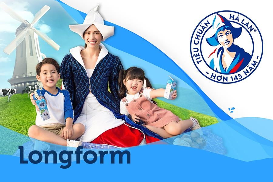 Vi hay chat - cach Co Gai Ha Lan tao ra dong sua can bang dinh duong hinh anh