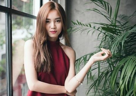 Thu thach #damnoiyeume co gi ma ca Ninh Duong Lan Ngoc cung tham gia? hinh anh