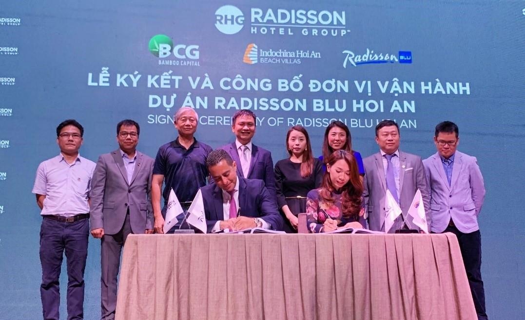 Vi sao doanh nghiep BDS Viet bat tay don vi quan ly nuoc ngoai? hinh anh