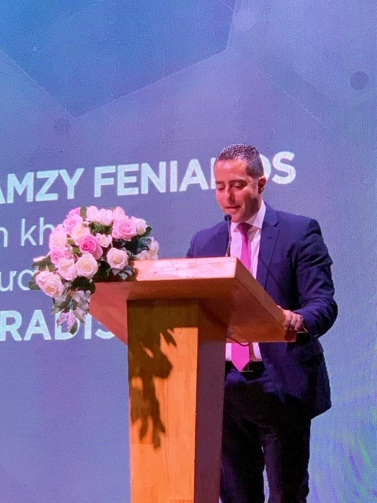 Radisson Blu Hội An ảnh 2 Radisson Blu Hoi An anh 2