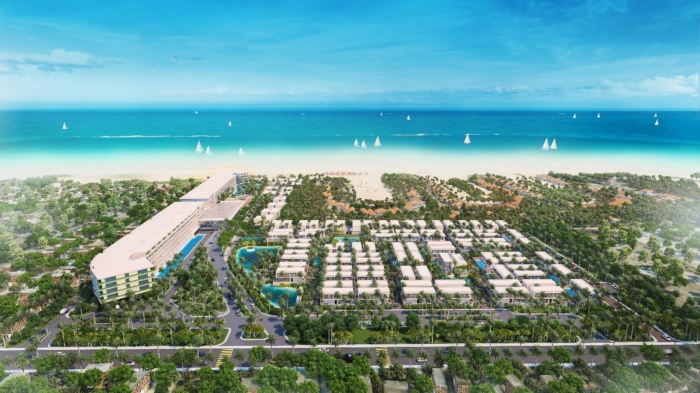 Radisson Blu Hội An ảnh 3 Radisson Blu Hoi An anh 3