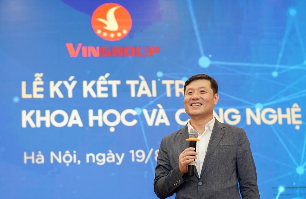 Quỹ VINIF ảnh 3 Quy VINIF anh 3