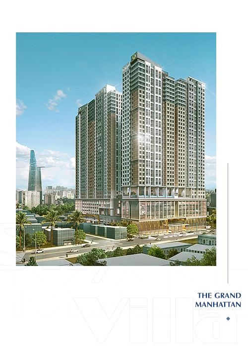 The Grand Manhattan anh 7