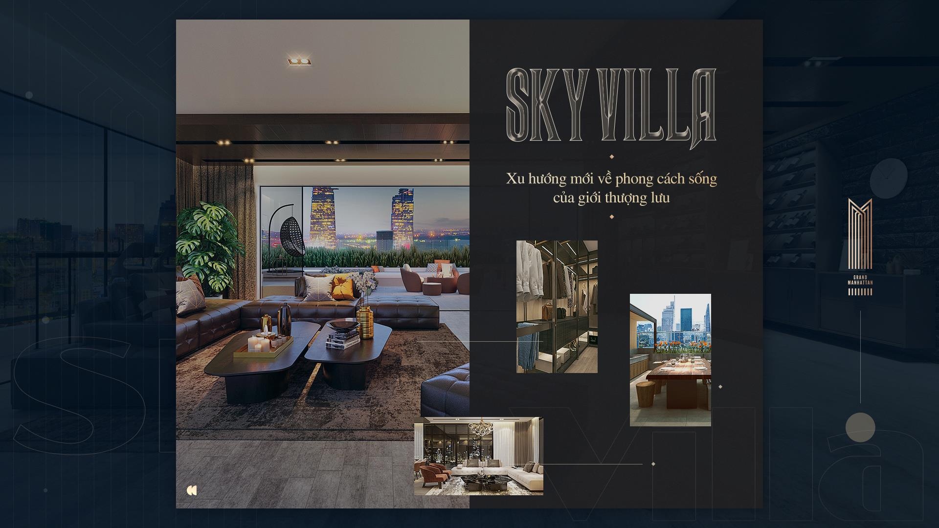 The Grand Manhattan anh 2