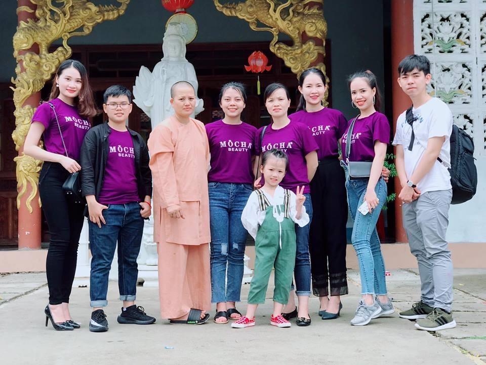 Cong ty Duoc my pham Mocha Group anh 4