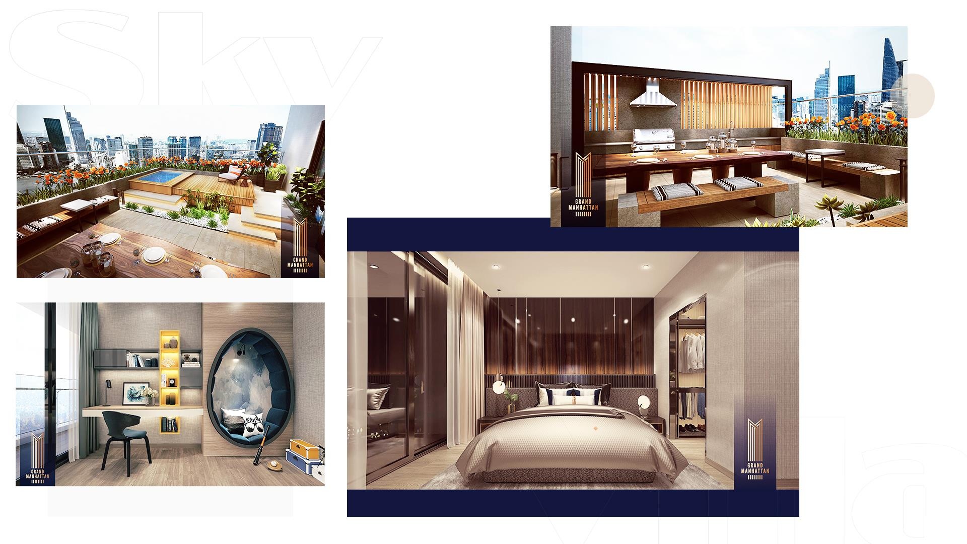 The Grand Manhattan anh 5