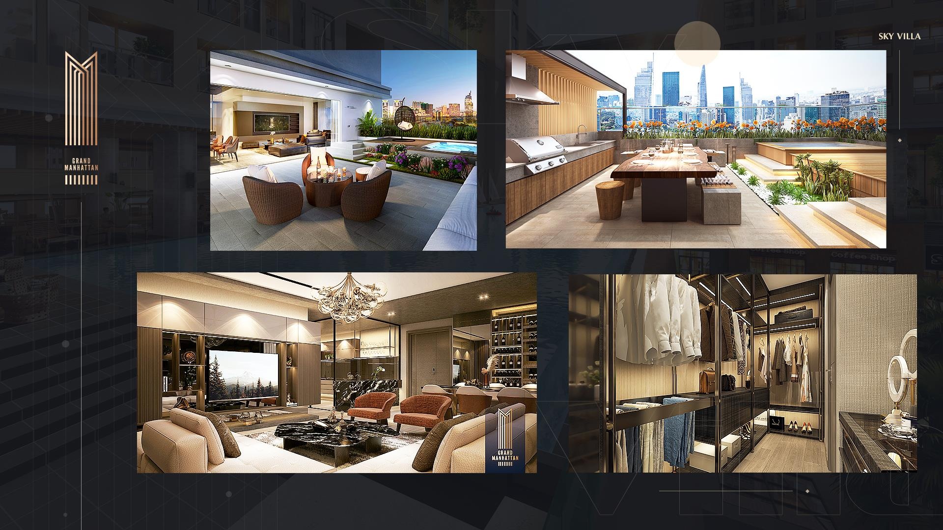 The Grand Manhattan anh 9