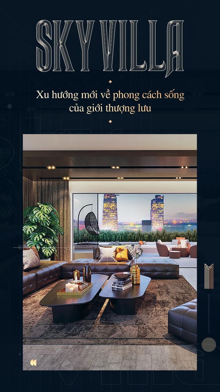 The Grand Manhattan anh 1