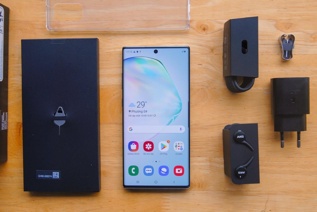 Bạch Long Mobile ảnh 3 Bach Long Mobile anh 3