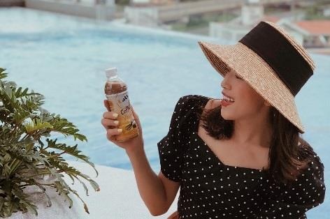 Gout uong ca phe 'dam chat' cua gioi tre Viet hinh anh