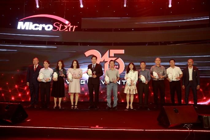 Công ty TNHH MTV Công nghệ tin học Viễn Sơn ảnh 2 Cong ty TNHH MTV Cong nghe tin hoc Vien Son anh 2