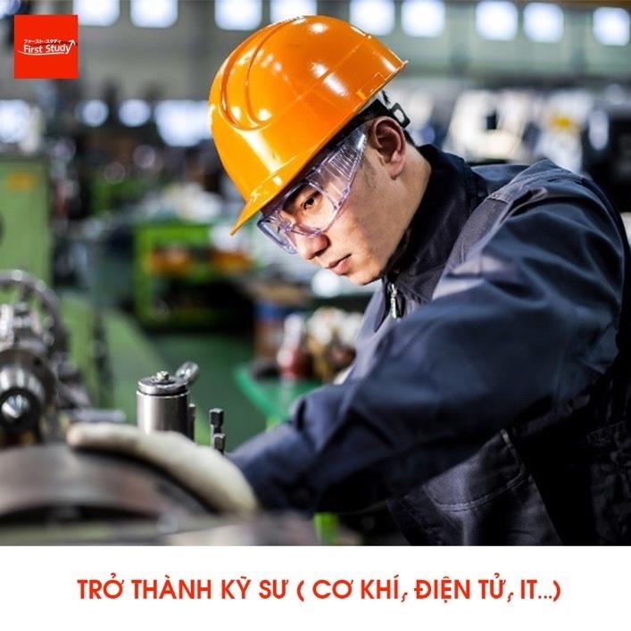 Trung tam Nhat ngu First Study anh 3