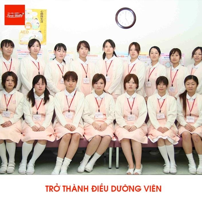 Trung tam Nhat ngu First Study anh 4