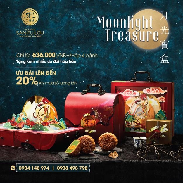 San Fu Lou ảnh 6 San Fu Lou anh 6