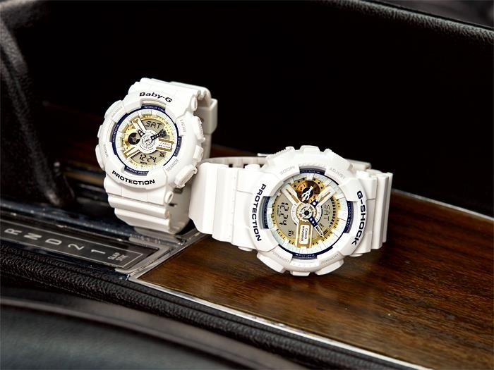 Gioi tre san dong ho G-Shock truoc them su kien FanFesta hinh anh