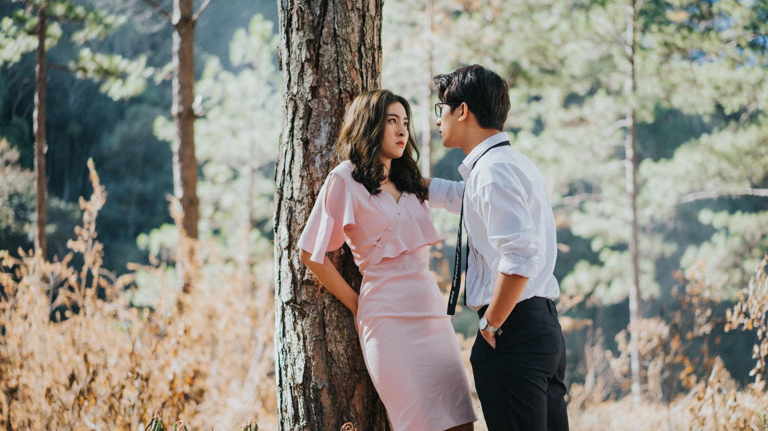 Khan gia mong cho gi o phim Viet dau tien lay de tai ma ca rong? hinh anh